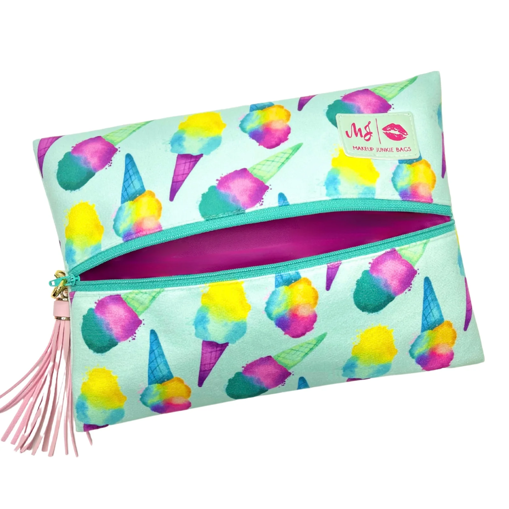 Sweet Treat Teal
